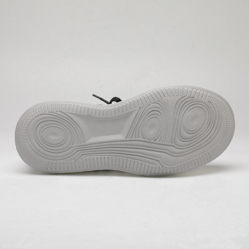 ワニ腹の皮メンズ靴本革革靴	ファッションスポーツカジュアルシューズ