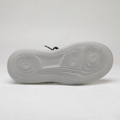 ワニ腹の皮メンズ靴本革革靴	ファッションスポーツカジュアルシューズ