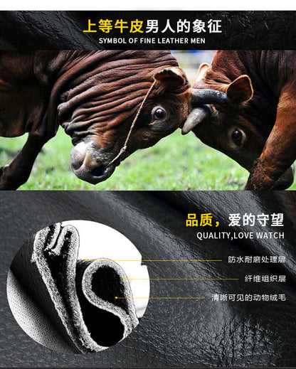 メンズハンドバッグ 本革製牛皮 ファッション ビジネス 大容量 ビジネス ブリーフケース パソコンバッグ 手編み メンズ手提げかばん