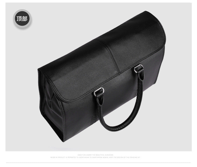 メンズハンドバッグ 本革製牛皮 ファッション ビジネス 大容量 ビジネス ブリーフケース パソコンバッグ 手編み メンズ手提げかばん