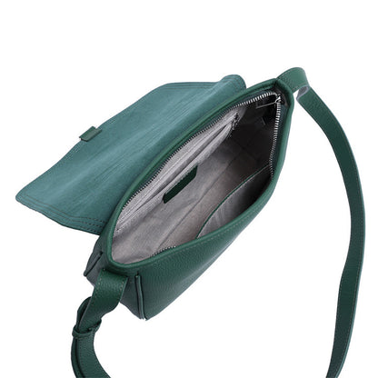 牛革の女性バッグファッションショルダーバッグ大容量ワンショルダー脇本革の女性用バッグ何とでも合う