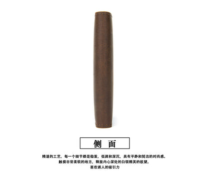 メンズ 財布 牛皮 大容量 カード入れ diy男性用ウォレット