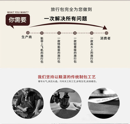 メンズハンドバッグ 本革製牛皮 ファッション ビジネス 大容量 ビジネス ブリーフケース パソコンバッグ 手編み メンズ手提げかばん